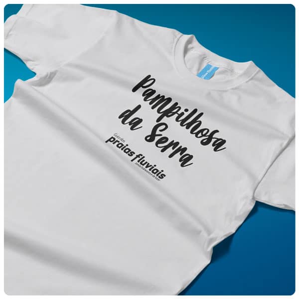 T-Shirt Design A