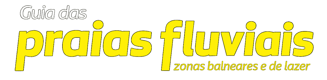 Guia das Praias Fluviais