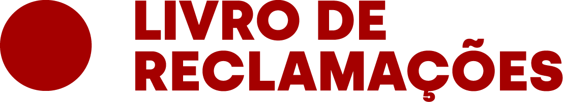 Livro de Reclamações Eletrónico