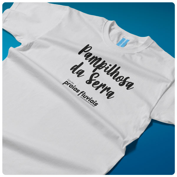 T-Shirt Design A